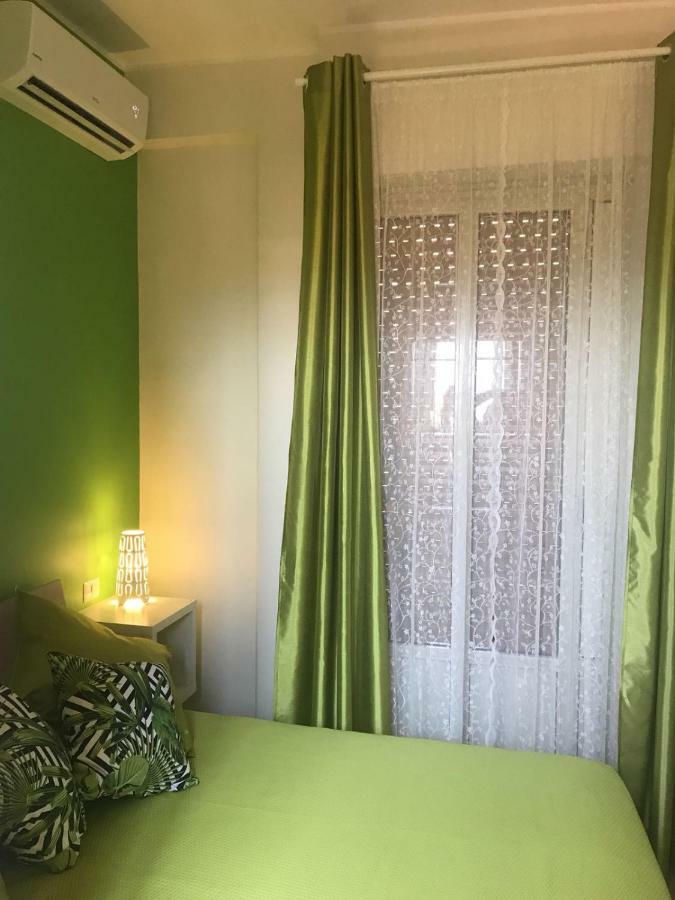 Holiday In Home | Le Ciminiere Катания Экстерьер фото
