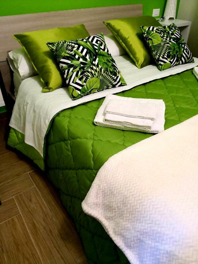 Holiday In Home | Le Ciminiere Катания Экстерьер фото